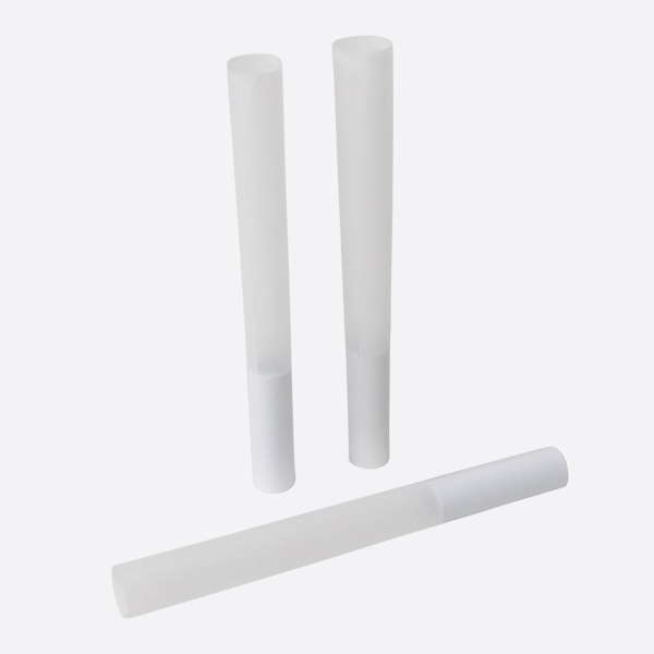 84mm Straight Pre-Roll Cone