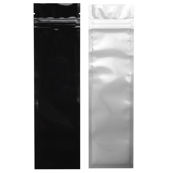 MYLAR SYRINGE BAGS