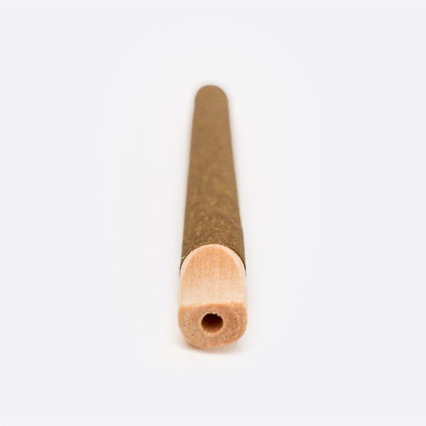 Premium Wood Filter Tip