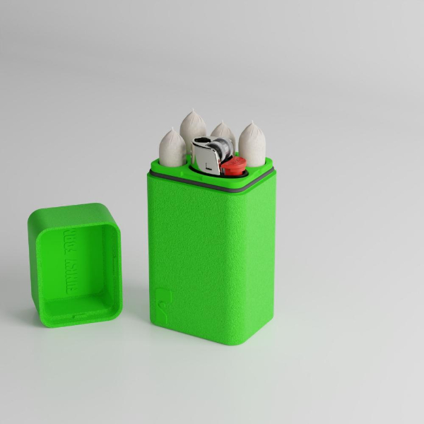 The Box – Neon