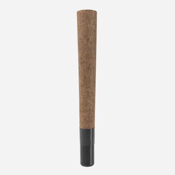 luxury pre-roll cone with ceramic tip