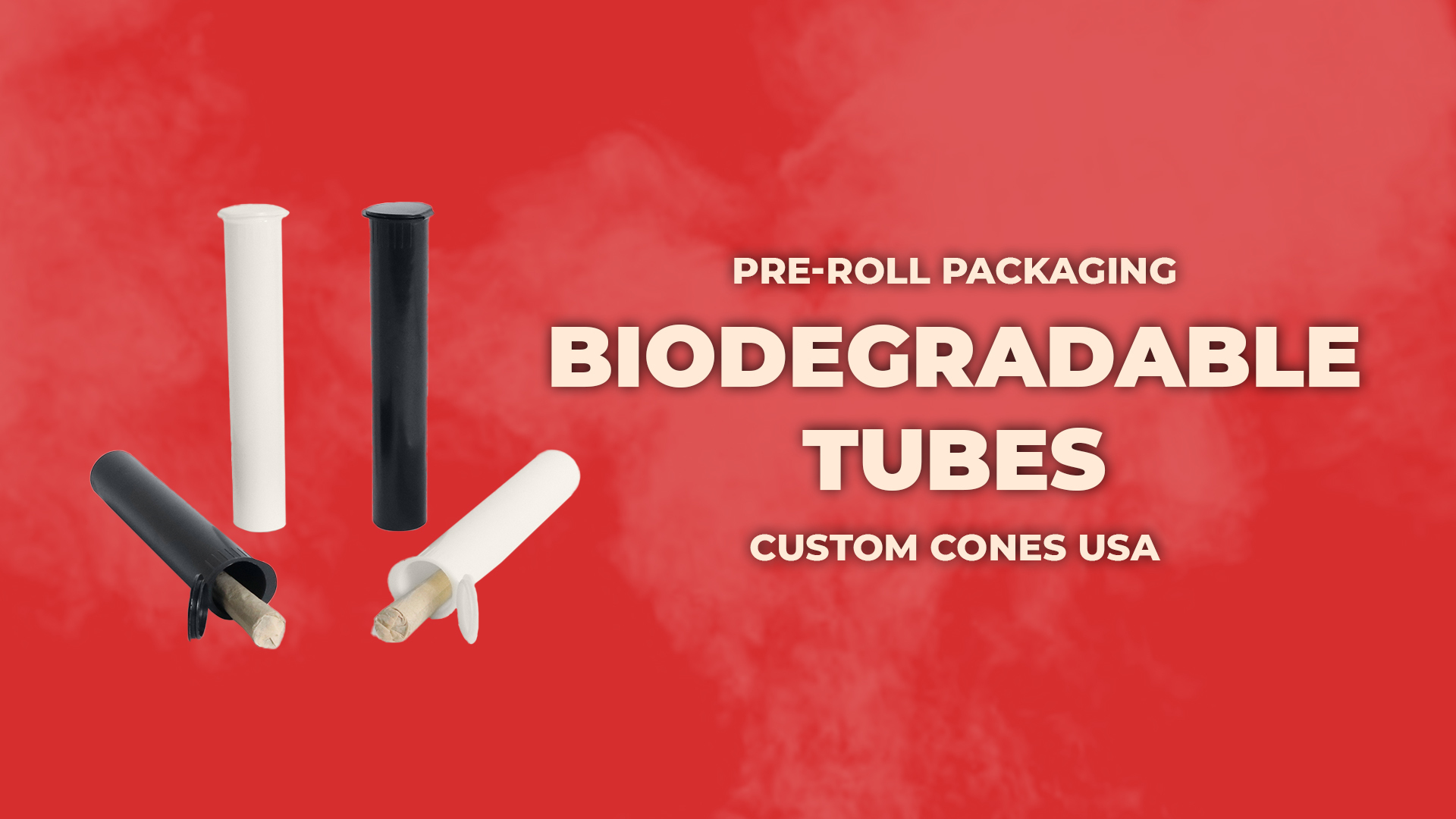 Custom Cones USA