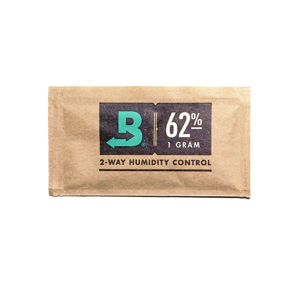 Boveda Pre-Roll Humidity Packs - 4 Gram Bulk Moisture Pack