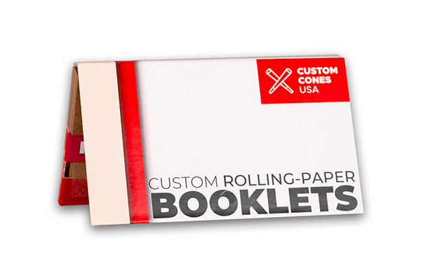 3columnbanner.jpg Custom branded One and a Quarter inch booklets with tips and magnets