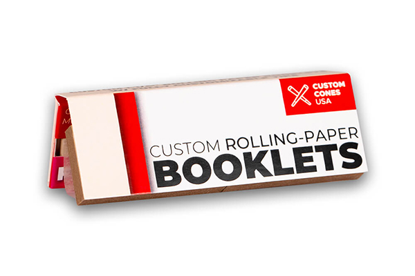 3columnbanner.jpg One and a quarter inch custom rolling paper booklets with tips