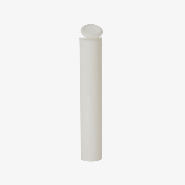 ocean plastic pop-lock pre-roll tube 