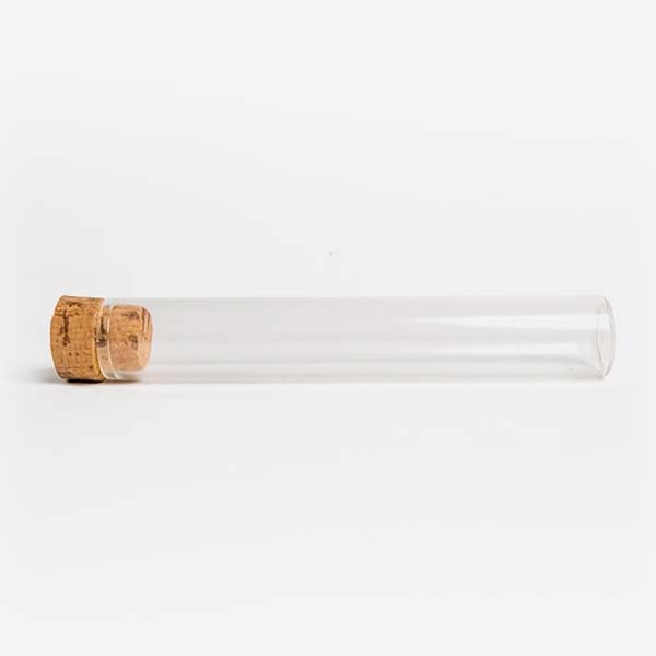 1 and 3 pack pre-roll tubes with pre-rolls inside