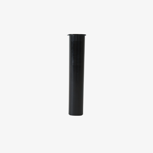 95mm black pop-lock tube