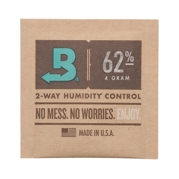 Humidity Packs for Moisture Control