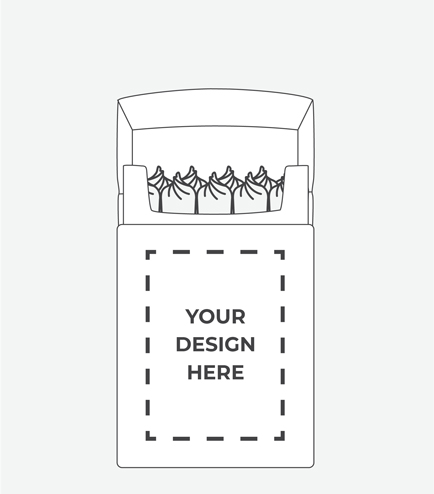 Custom Cigarette Boxes | Custom Cones USA