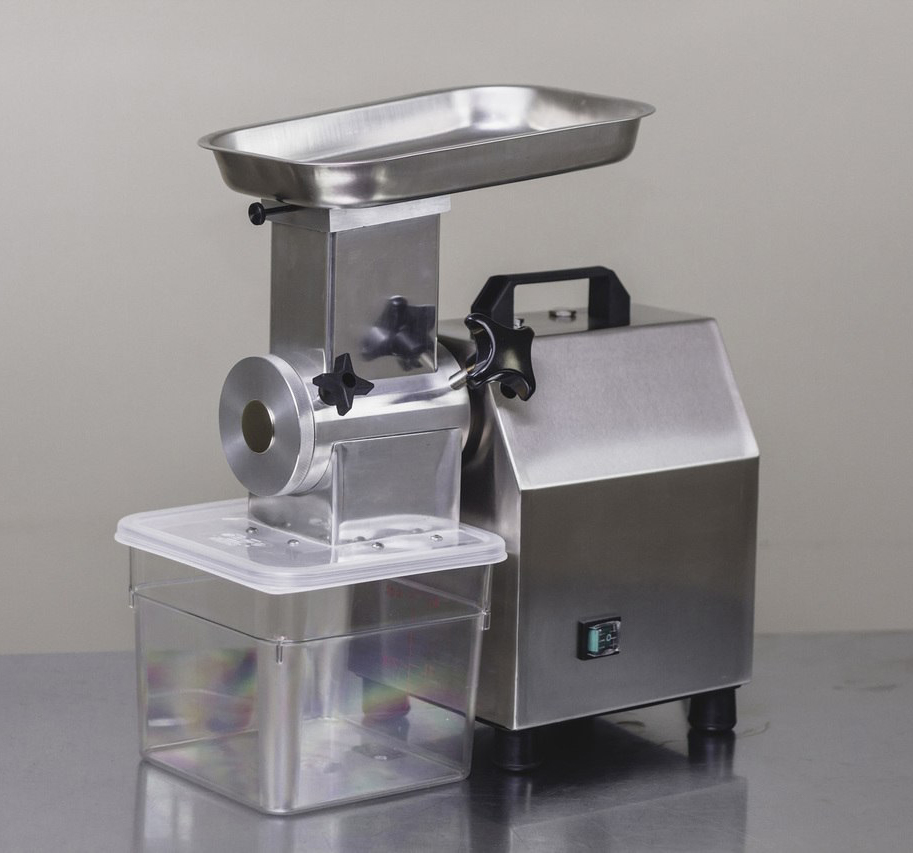 Industrial Cannabis Grinder Custom Cones USA