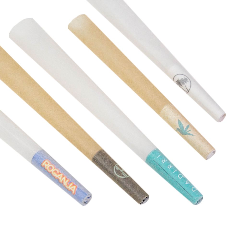 Pre-roll Sales: 2020’s Impact - Custom Cones USA