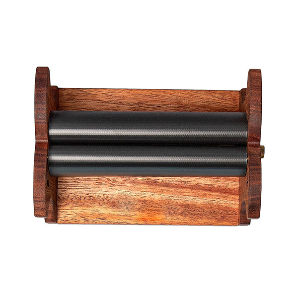 Wooden Hand Roller - 1 Roller