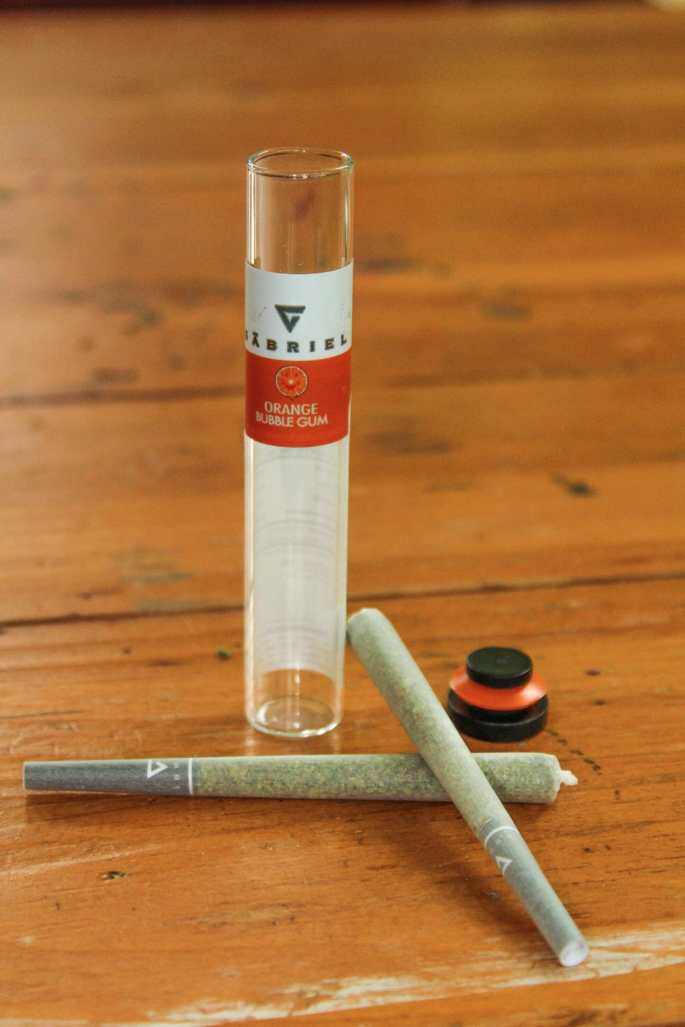 Download Top 5 Pre-Roll Packaging Ideas - Custom Cones USA