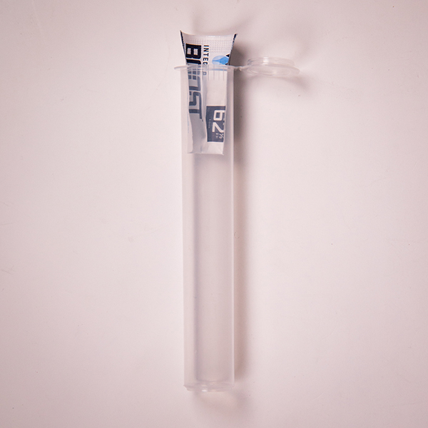 Clear Plastic Joint Tubes Shipped Nationwide