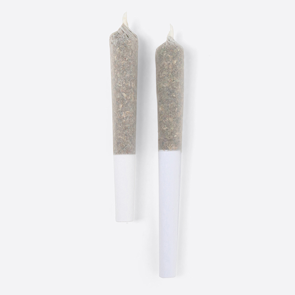 1.5 Gram Refined White Pre-Rolled Cones