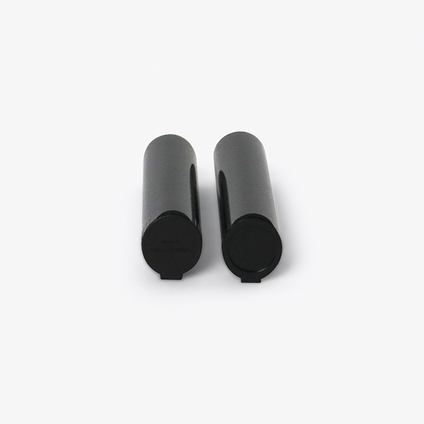 116mm SafeLock Pre-Roll Tubes - Black - Child Resistant