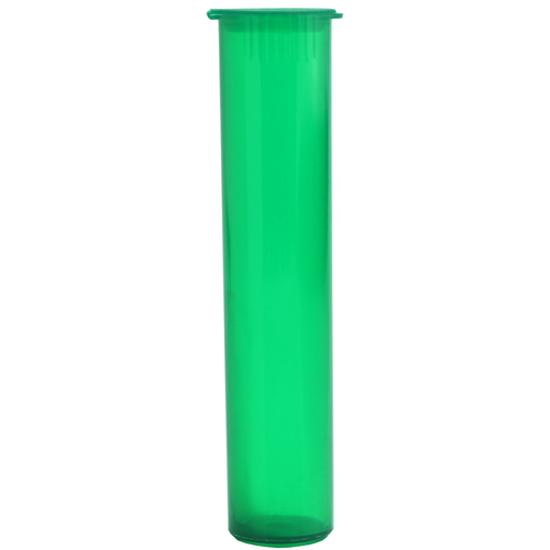 98mm Pre-Roll Tubes