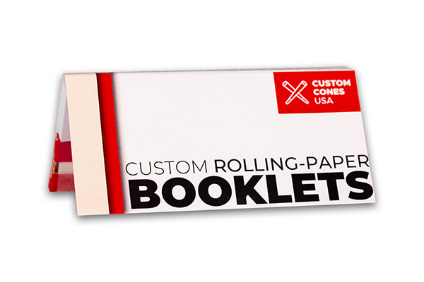 3columnbanner.jpg King size slim custom rolling paper booklets with tips and magnets