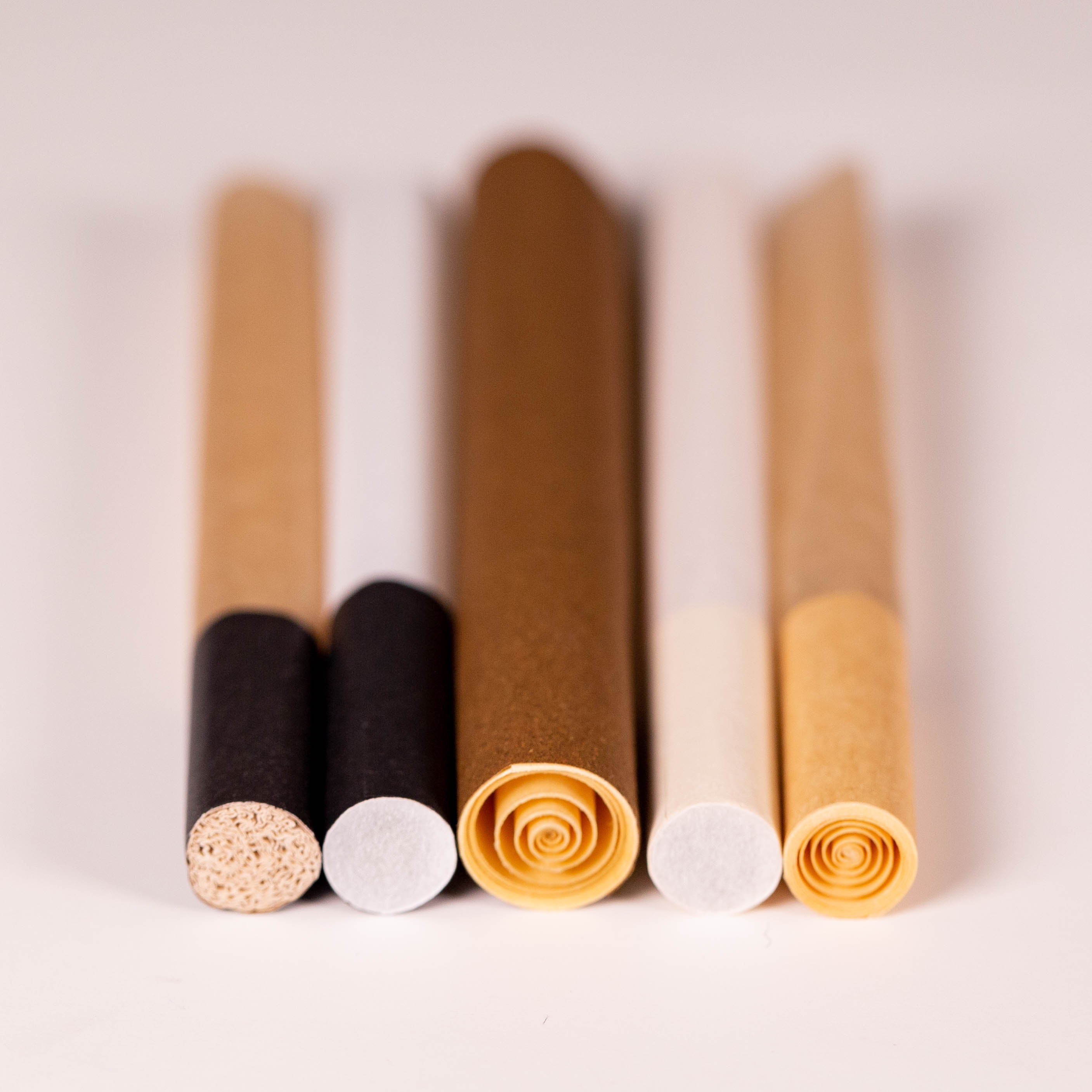 Tubes and Cones What’s the Difference? Custom Cones USA