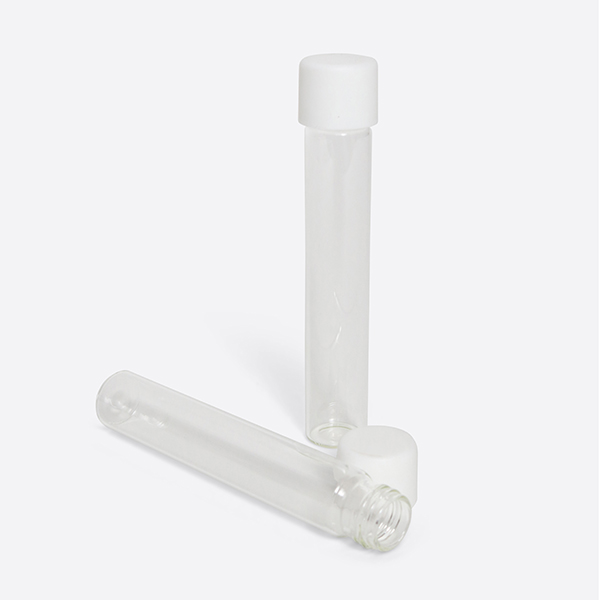 Glass Joint Tubes & Containers