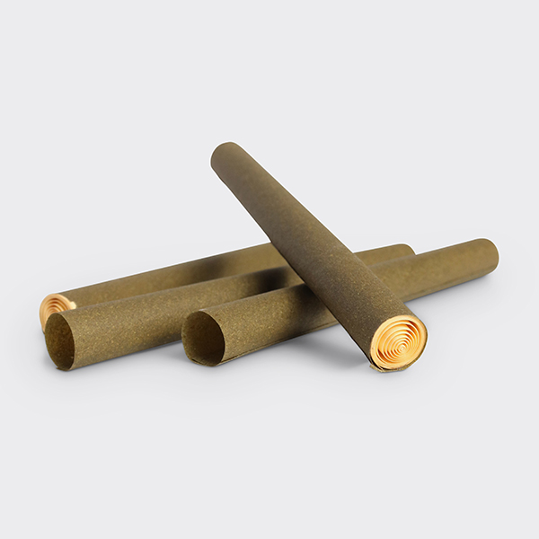 pre rolled hemp wrap blunt cones 98mm