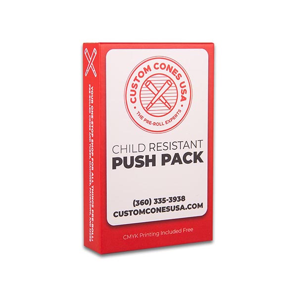 custom push packs