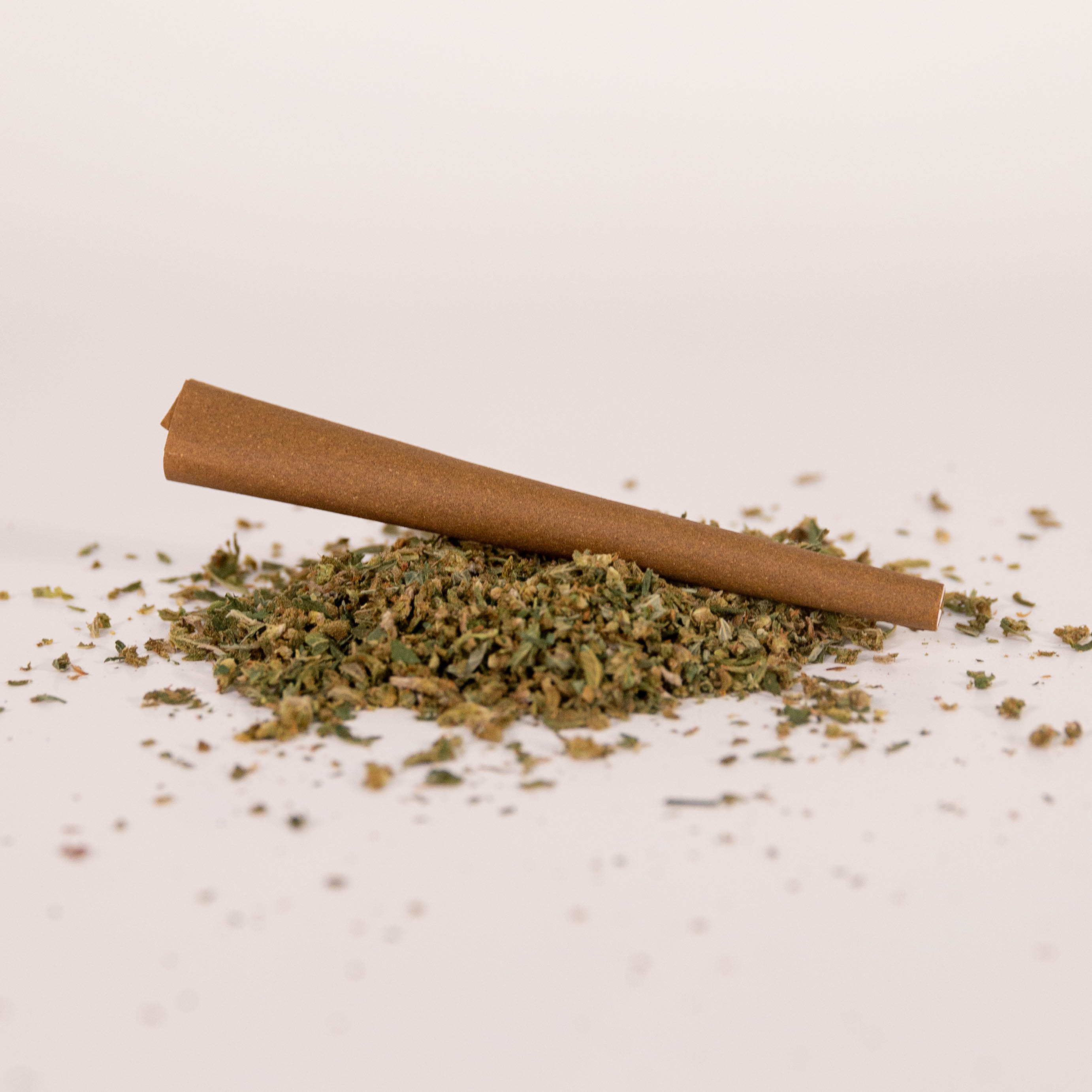– NEVER Buy Wraps Again! – 100% All Natural Blunt