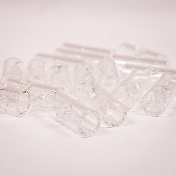 Wholesale RAW Glass Tips Individually Packed