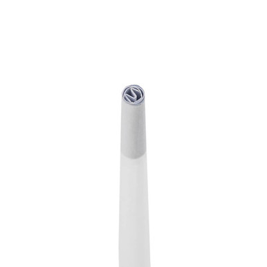 109mm Cones - Refined White [800 Cones per Case]