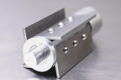 Industrial Cannabis Grinder