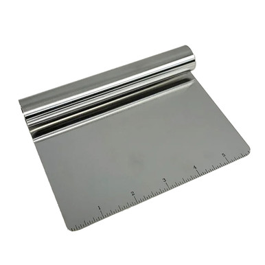 Preroll Press - Fill N' Fold Scraper