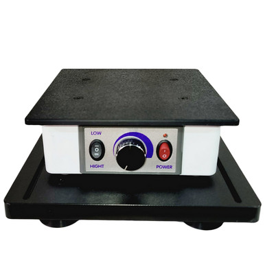 Preroll Press - Fill N' Fold Packing Base