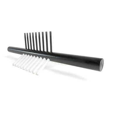 Preroll Press - Fill N' Fold Large Press Tool (109mm & 98mm)