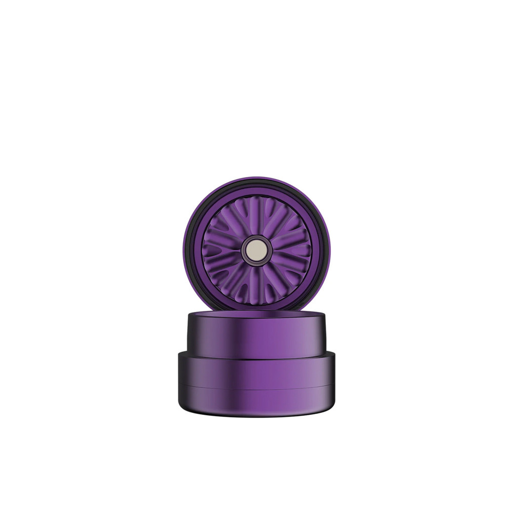 Flower Mill - 2