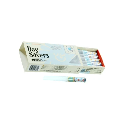 daysavers artisan tubes pack
