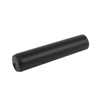 130 millimeter child resistant paper pre roll tubes wide black 200 per case
