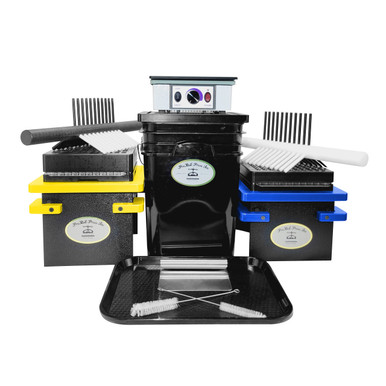 fill n fold cone filling machine double package .35 grams and .75 grams 70 millimeter and 98 millimeter