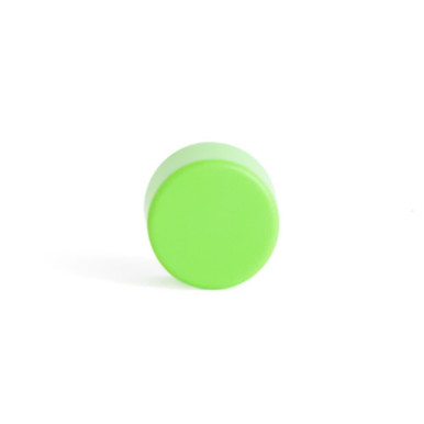 green smooth top