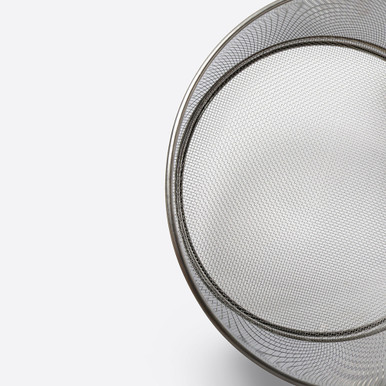 mesh screen