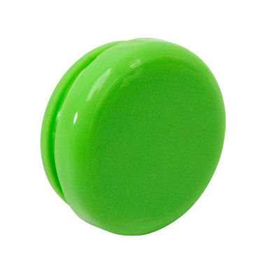 22mm Wide Green Silicone Cork [400 per Bag] [Cork ONLY]