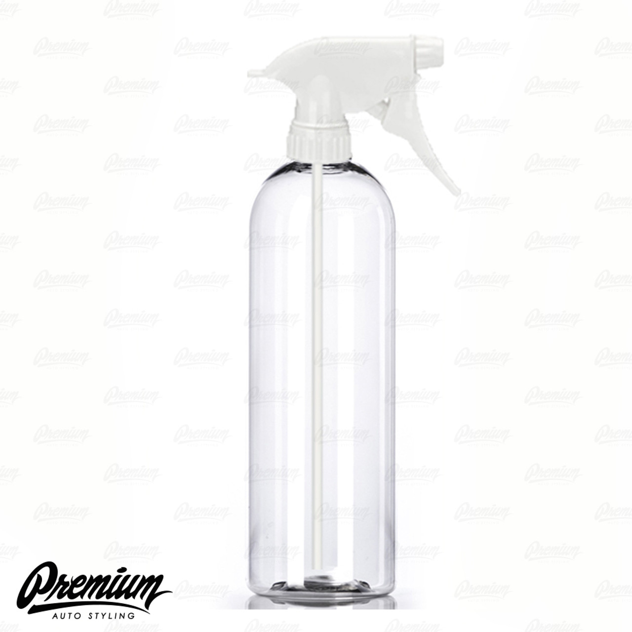 auto spray bottle