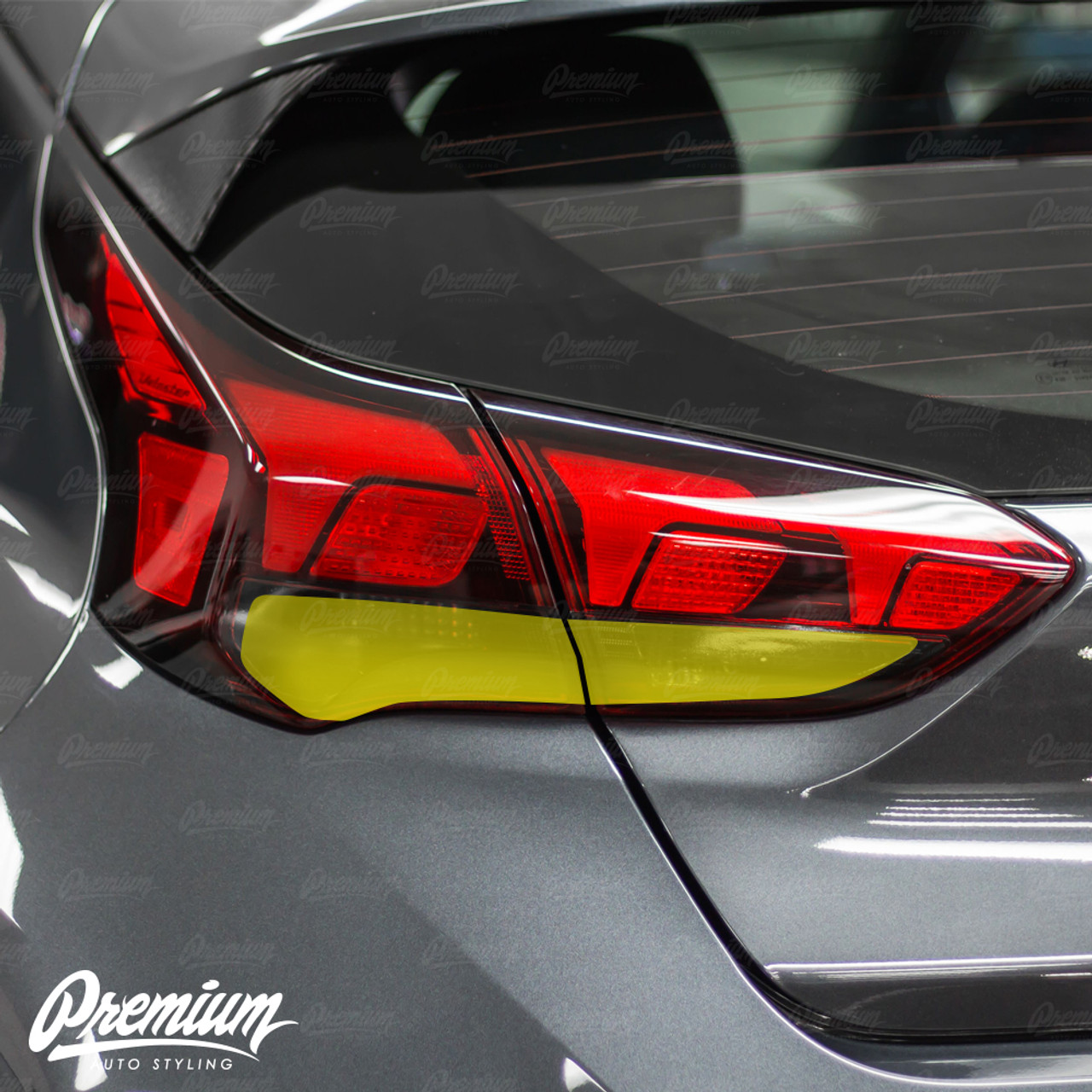 veloster sequential tail lights