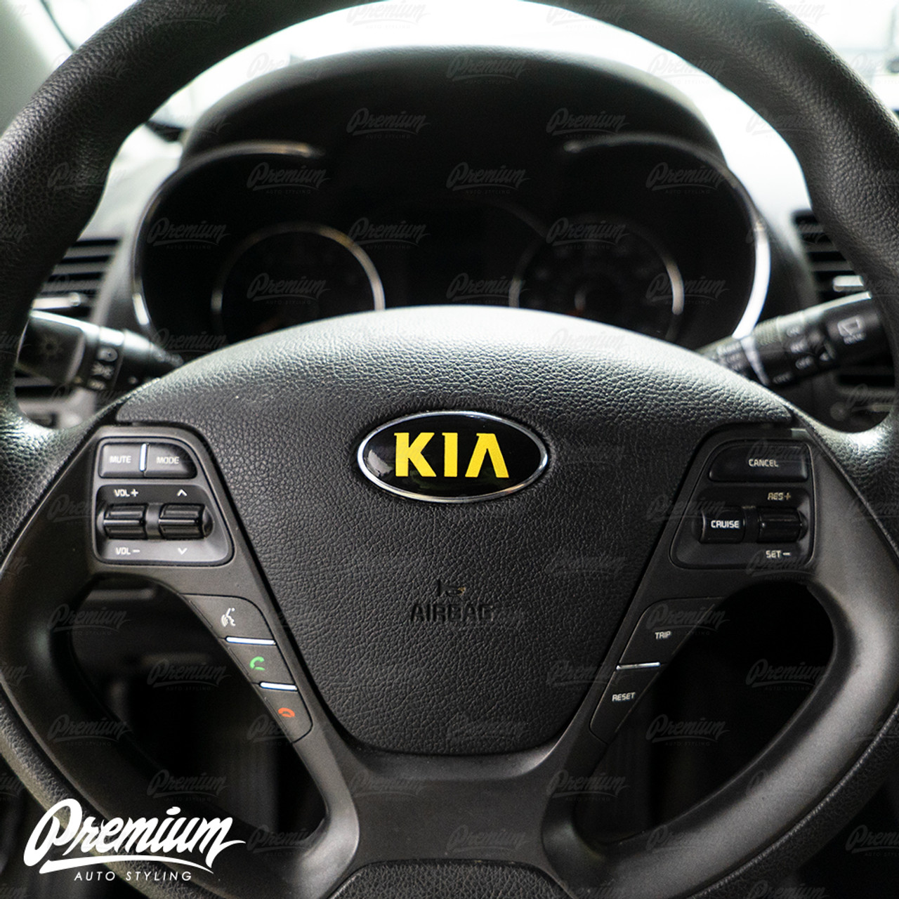 Autoria R Emblem Badge 16EA Full Set For KIA 2017 Sportage QL Autoria R Emblem Badge 16EA Full Set For KIA 2017 Sportage QL