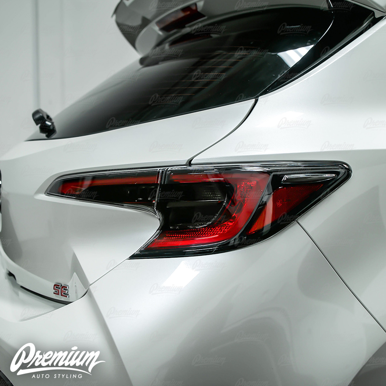 2022 mazda concepts back lights