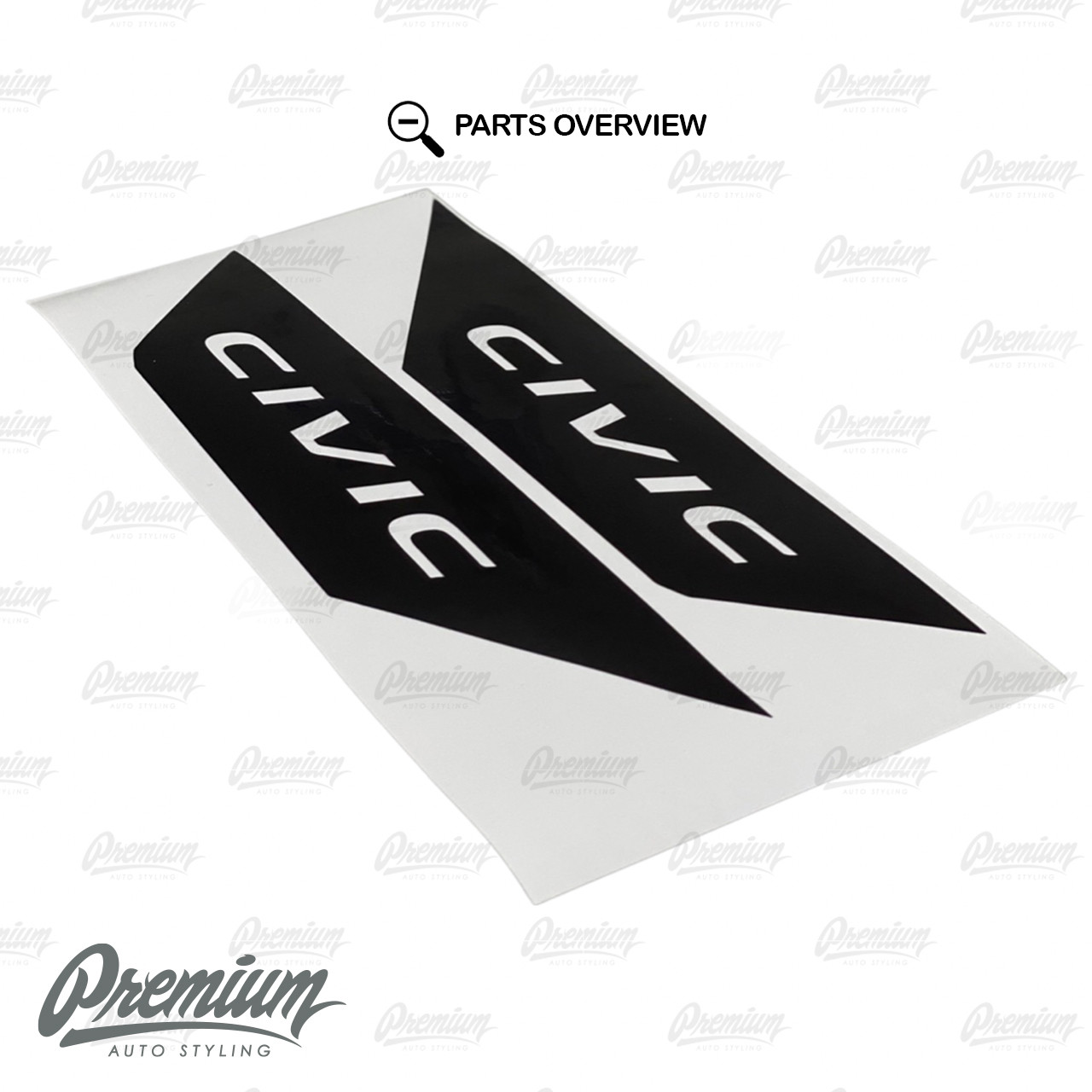 Civic Type R Logo PNG vector in SVG, PDF, AI, CDR format