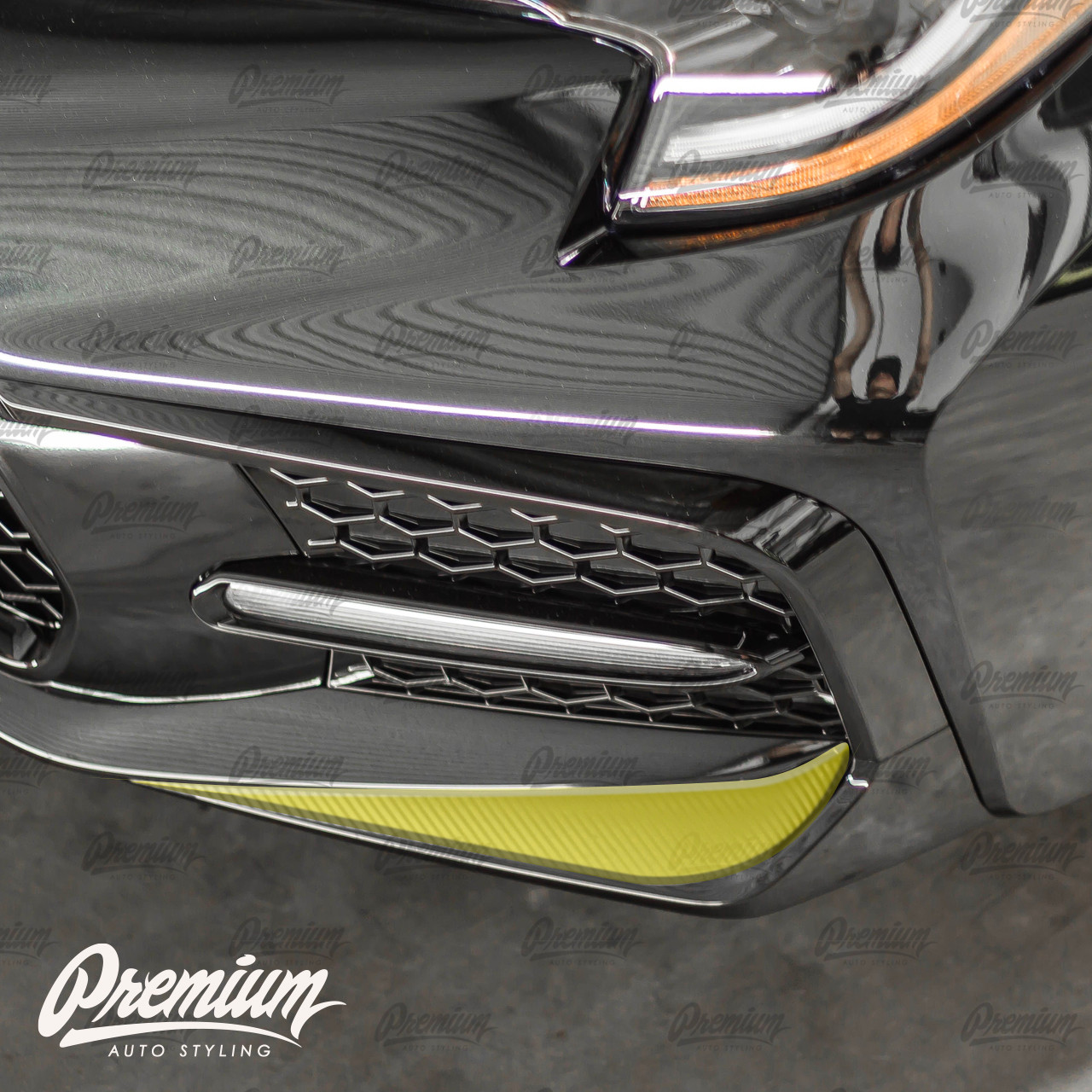 How To Get Overlaid: Our Carbon Fiber Overlaying DIY - Car Repair