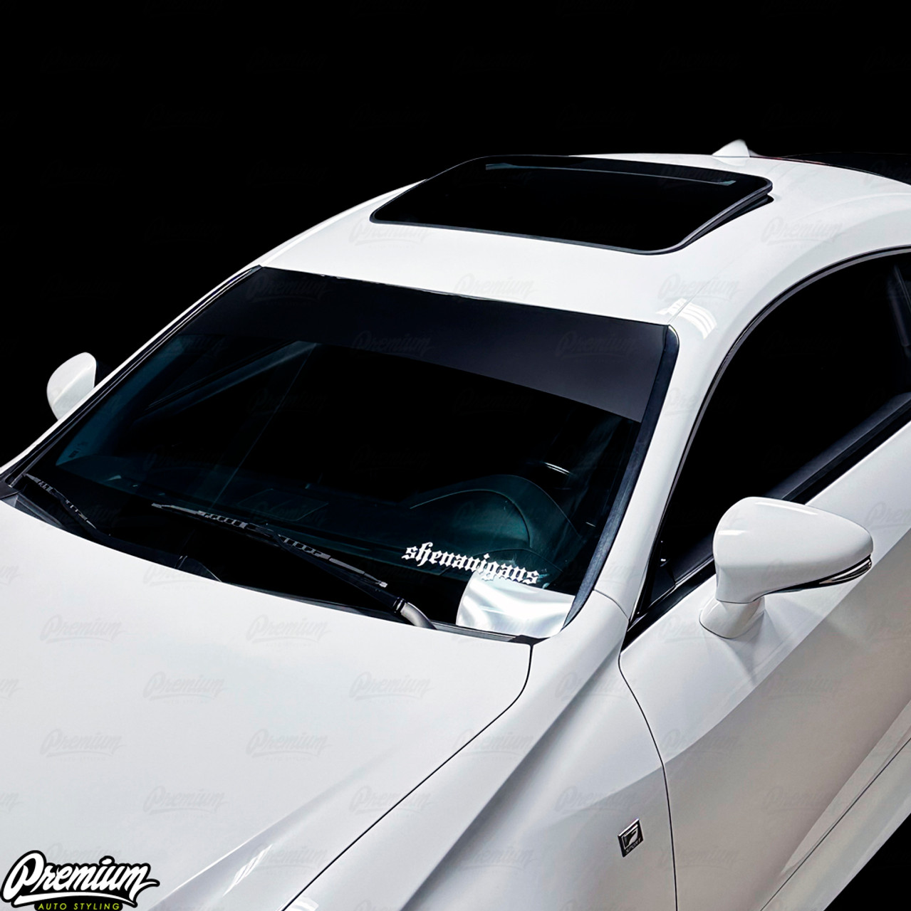 Car black window cover cheap