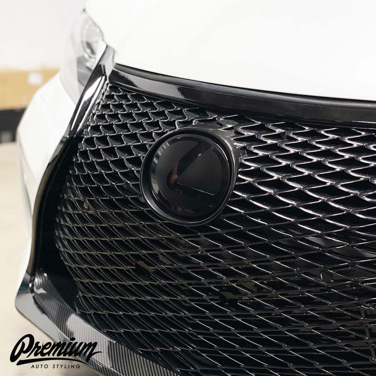 How To Get Overlaid: Our Carbon Fiber Overlaying DIY - Car Repair