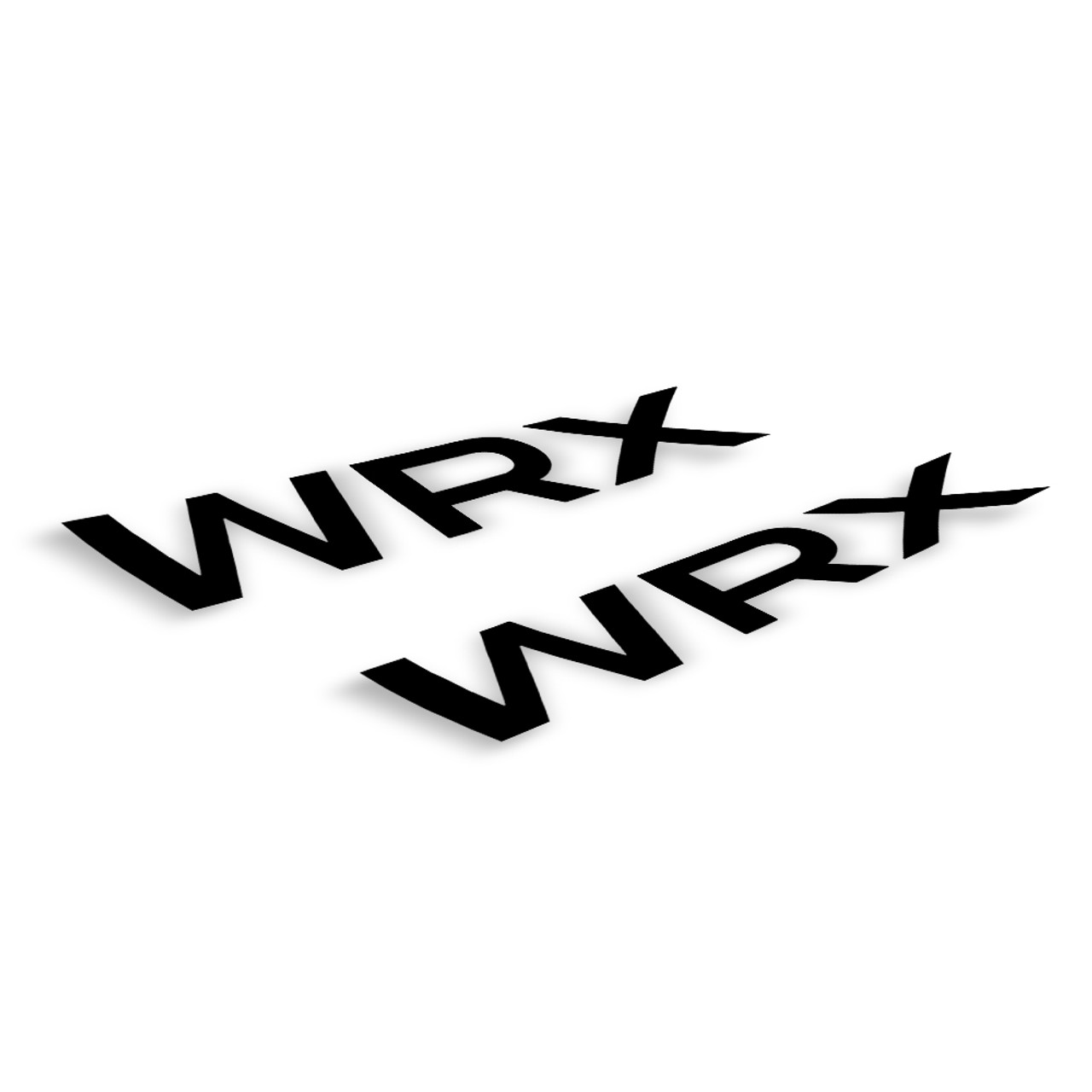 subaru wrx logo